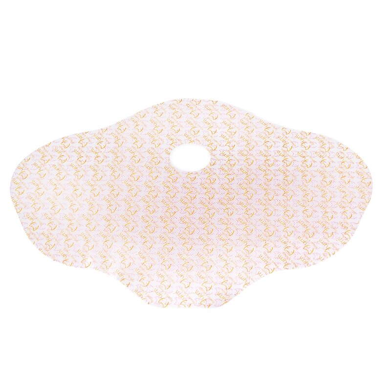 5Stck Korea Frauen Mädchen Kosmetik Bauch Behandlung Wunder Patch Bauch FlüGel