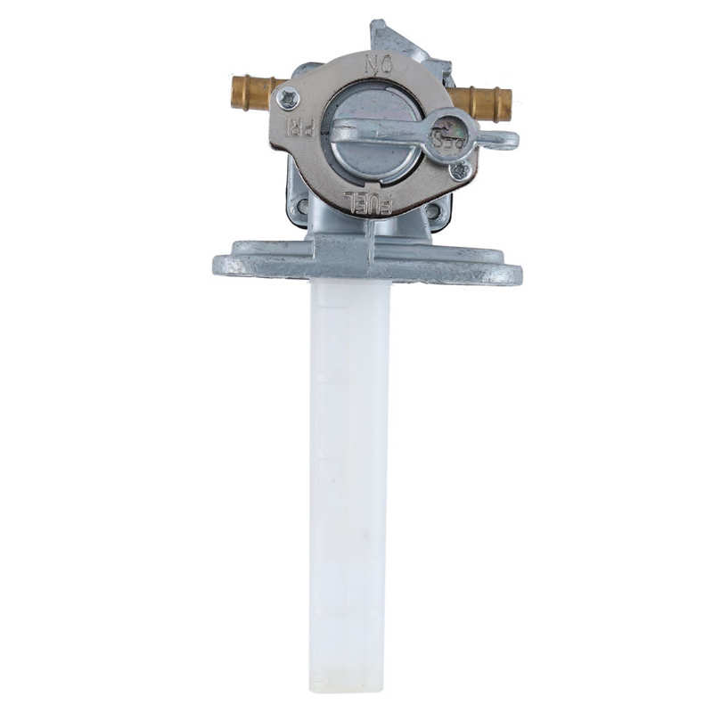 Pumpe für kraftstoff benzin pumpe Stahl Legierung Benzinhahn klopfen Ventil passen für Suzuki Katana 600 GSX600F 750 GSX750F 1989-2006 kraftstoff pumpe