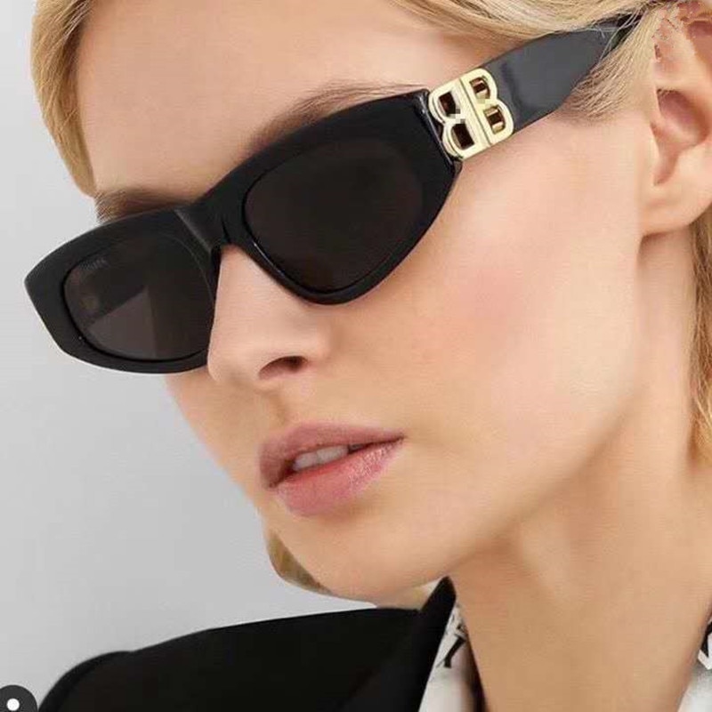Neue Europäische und Amerikanische sonnenbrille frauen Strand brille Anti-uv-UV400 sonnenbrille