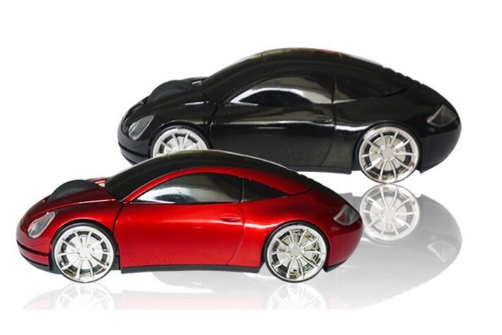 drahtlose Maus Super Auto Geformte Maus 2,4 Ghz Optische Maus Für Pc Laptop Computer Büro