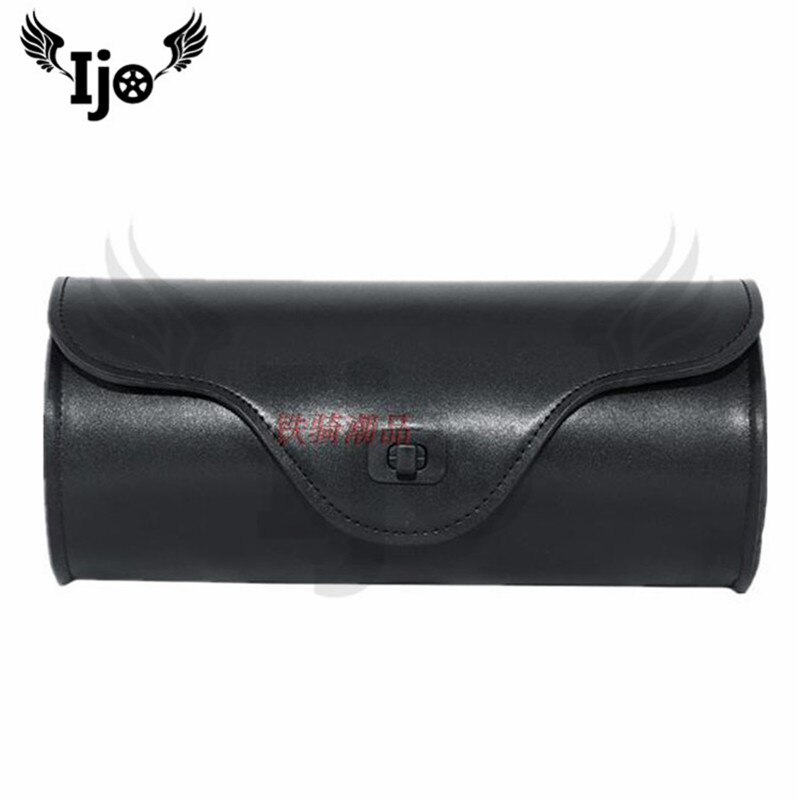 Neue motorrad tasche Kasachstan Kreuzer Auto geändert wasserdichte seite verpackung Kasten seite tasche werkzeug Auto tasche Hochwertige Motorrad Tasche