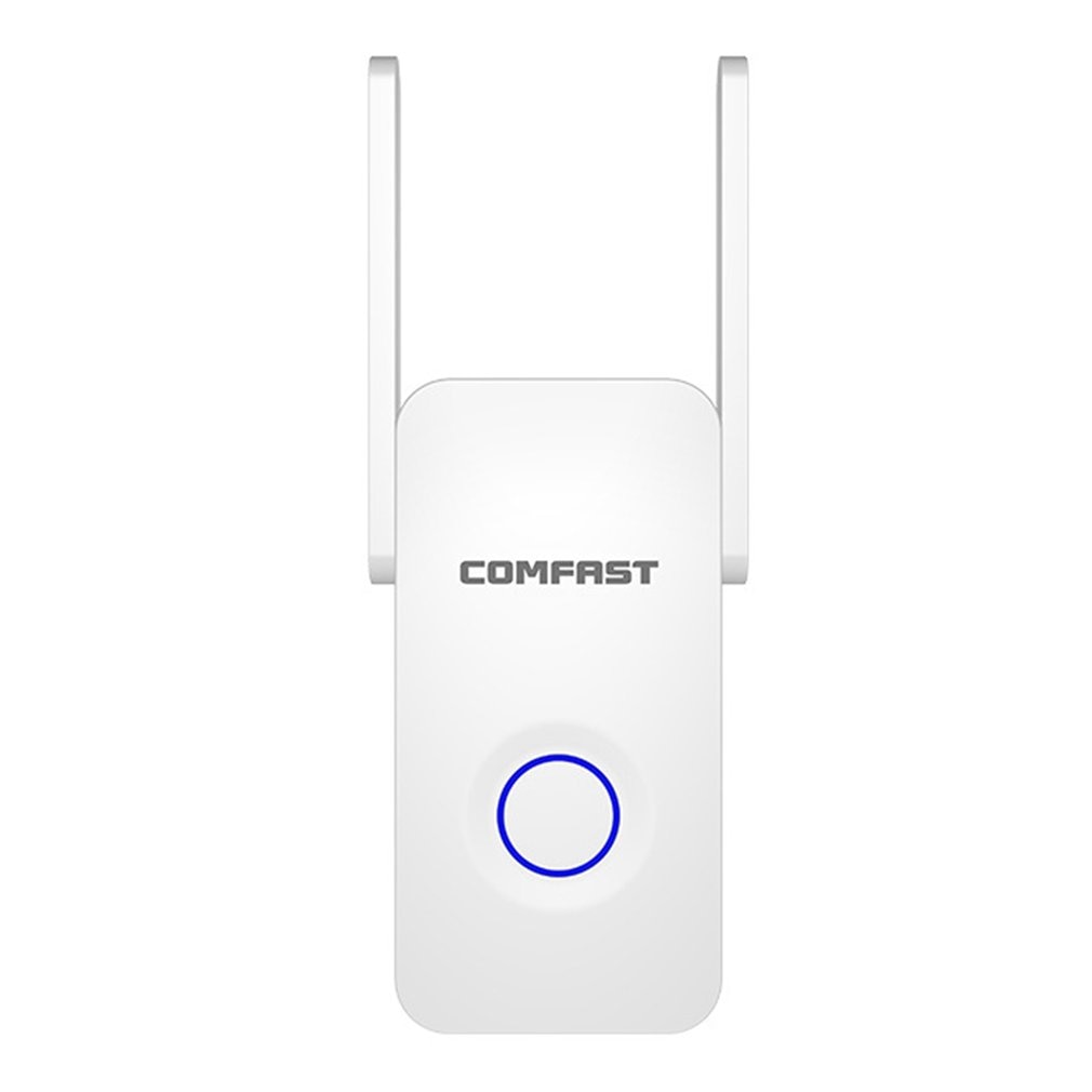 CF-WR752AC WiFi Palette Verlängerung 1200Mbps Mini WiFi Verstärker Band Booster Verstärker kabellos N Mini Router