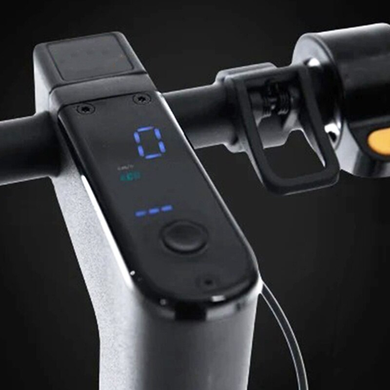 römisch-Hängenden Ring Montage für Ninebot MAX G30 Elektrische Rolle Aufhänger Haken Teile