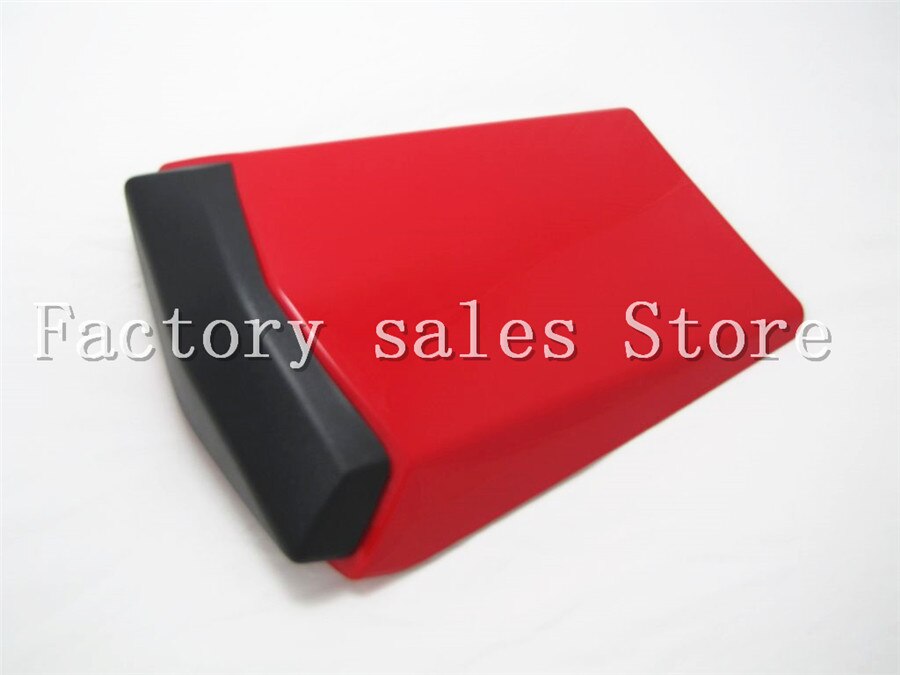 Für Yamaha YZF1000 YZF 1000 R1 2002 2003 rot Soziusabdeckung Solo Rennfahrer Rolle sitz Motorrad Motorrad YZFR1