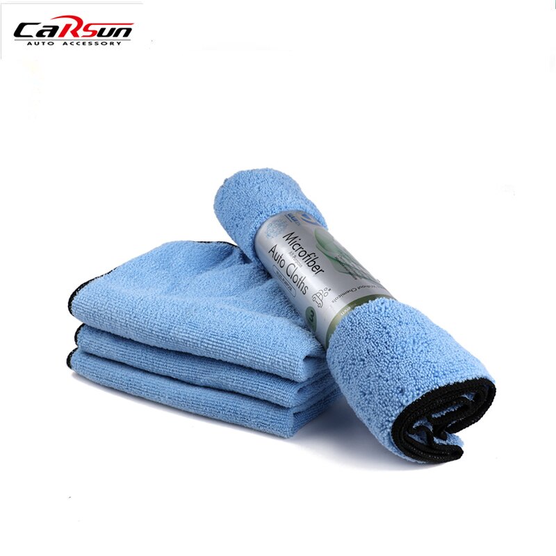 1PC 40cm x 30cm Auto Pflege Dicker Plüsch Toalla Mikrofaser Auto Reinigung Tuch Auto Pflege Mikrofaser Handtuch Auto Wachs Polieren Detaillierung