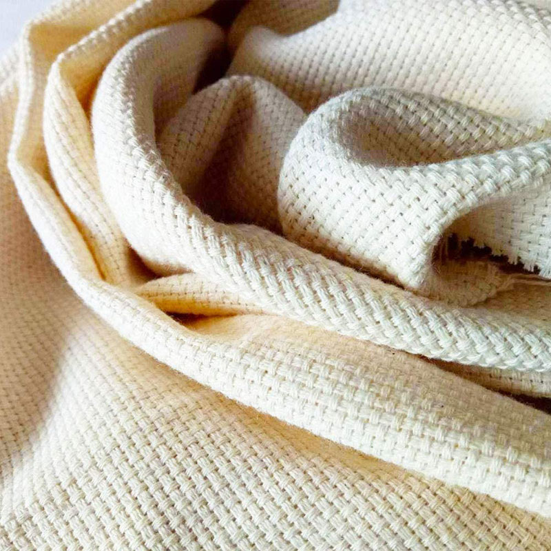 1Stck Mönche Tuch Für DIY Stickerei Handarbeit Stoff NäHenne schlagen Nadel Stickerei Zubehör Mönch der Tuch für schlagen