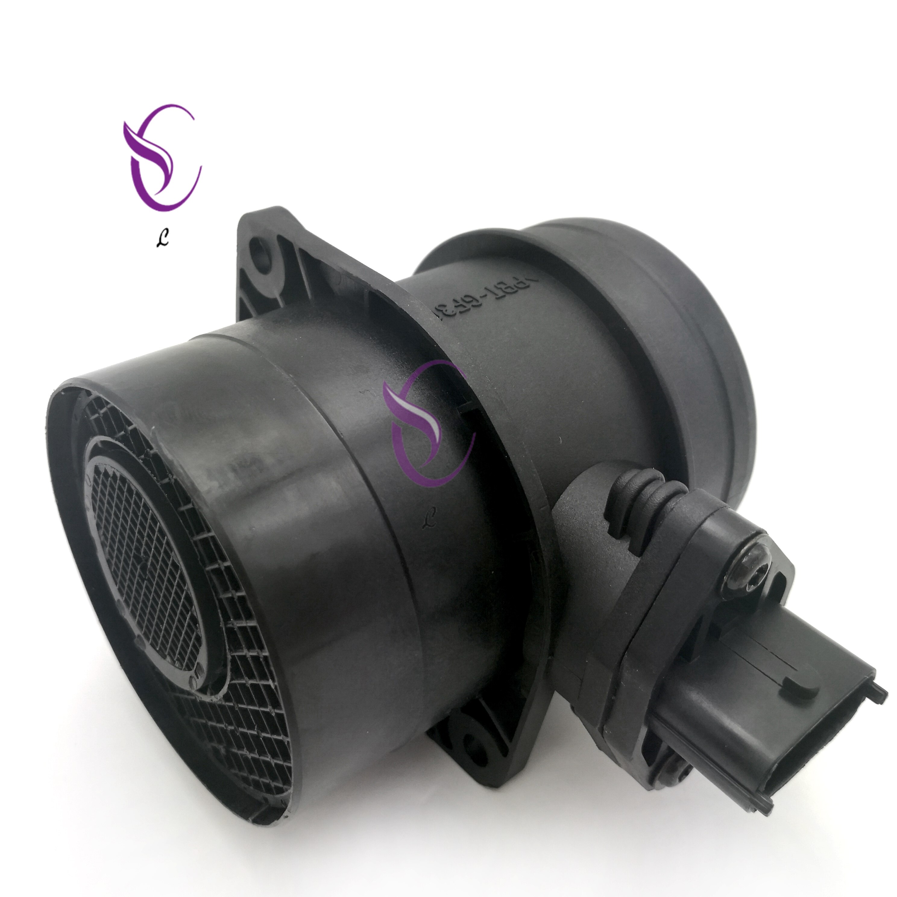 Massen Maf Meter Sensor Für Hyundai H-1 Leder-kasten Terracan HP KIA Karneval Sorento 4WD 2,5 2,9 CRDi 28164-4A00 0 0281002554