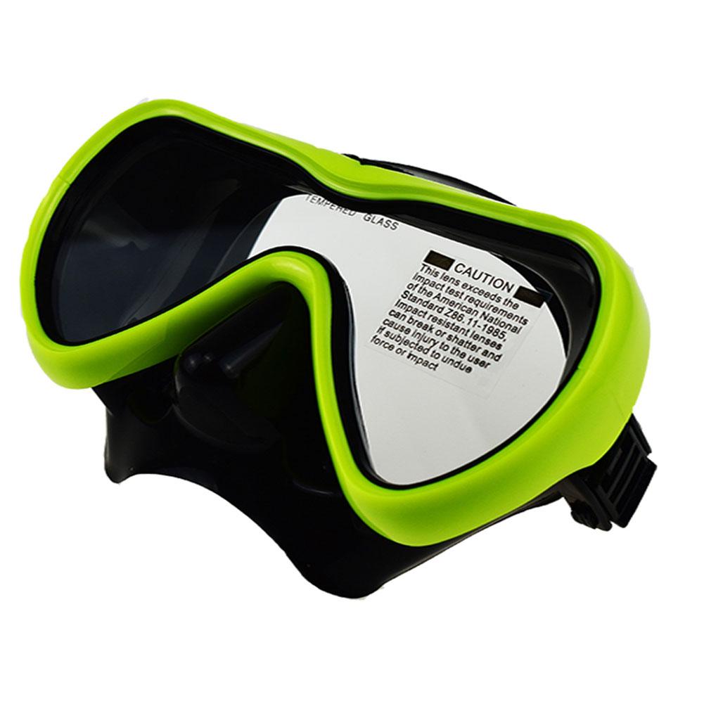 Beruf Schwimmen Brille Anti-Nebel Hohe Klar Erwachsene Schwimmen Brillen Schnorcheln Tauchen Brille Gläser