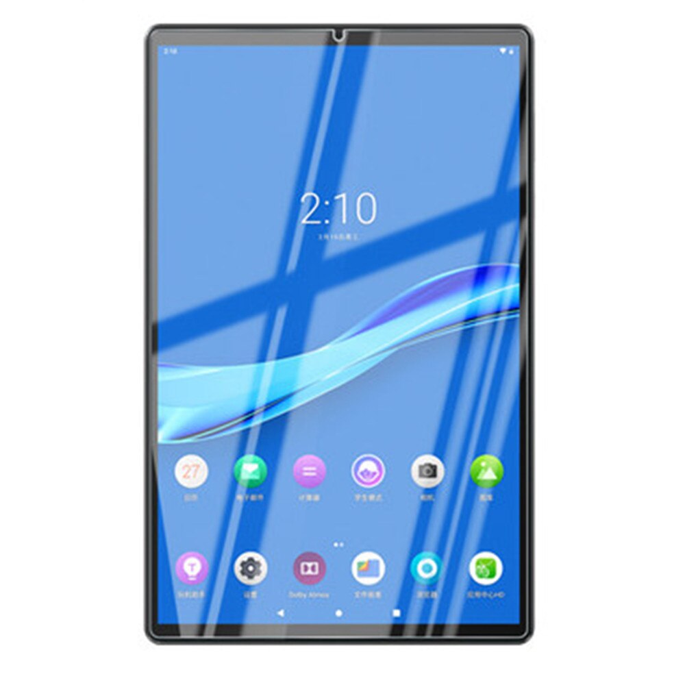 9D Gehärtetem Glas Film Für Lenovo Tab M8 TB-8705F/8505F Bildschirm Schutz Für Lenovo Tab M10Plus 10,3 TB-X606F Tablette schutz