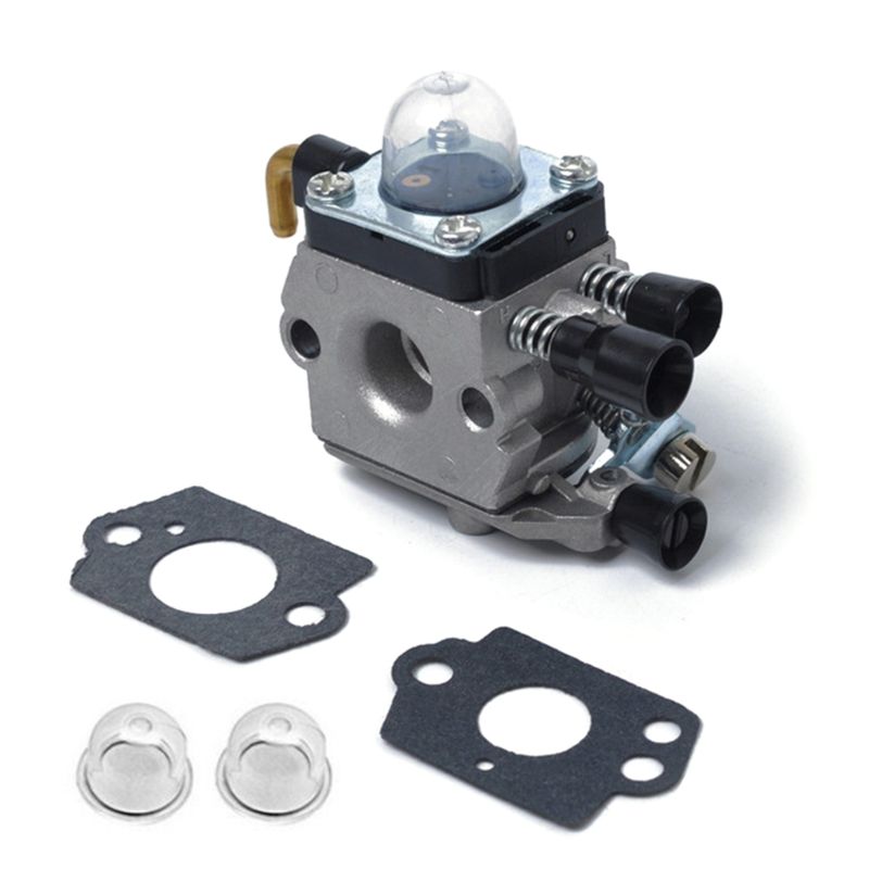 neue Vergaser für stIHL FC55 FC75 FC85 FS310 FS38 FS45 FS45C FS45L FS46 FS55 FS55C FS55R FS55RC FS55T FS74 FS75 FS76 FS80
