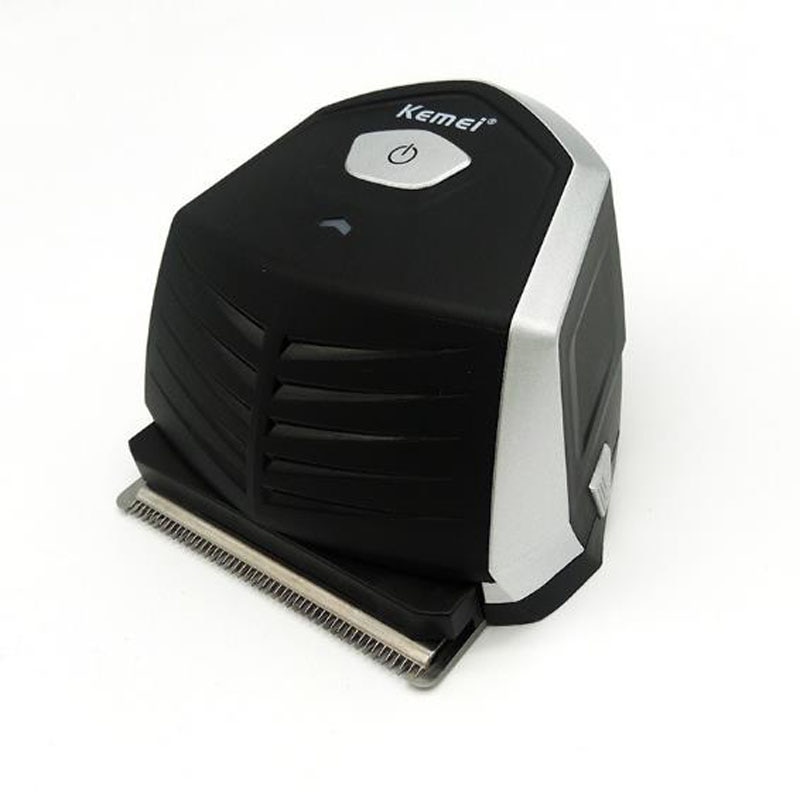 Kemei Haar Trimmer KM-6032 elektrische Haar Haarschneidemaschine Tragbare Haar Bart Trimmer haar Cutter Elektrische Haarschnitt Maschine