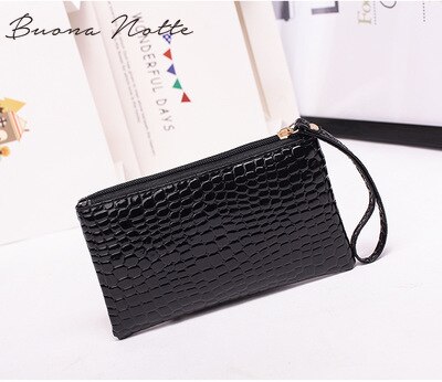 kupplung abend tasche weibliche Kupplungen Handtasche krokodil korn frauen kupplung tasche PU leder frauen hülle tasche