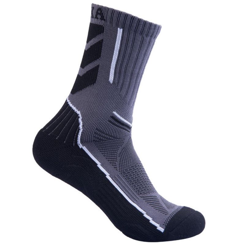 Männer Sport Socken Männlichen Socken schnell trocken Atmungsaktiv Absorbieren Schweiß Antibakterielle Sommer Winter Ausbildung Socken Neue