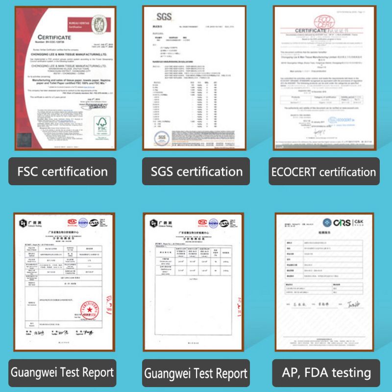 3PCSUltra Weiche Gesichts Gewebe Papier 4-schicht Haut Erweichung Papier Haushalts Papier 40JD