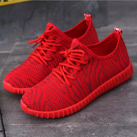 Neue frauen schuhe Trend atmungs kokos schuhe frauen frühling und herbst Sport schuhe lässig schuhe