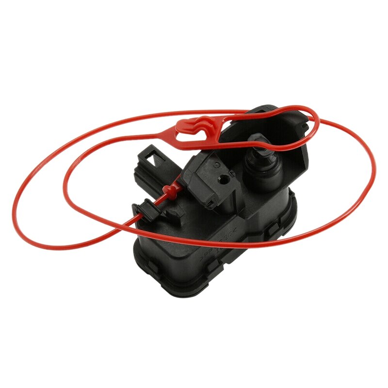 Kraftstoff Klappe Panzer Kappe Türschloss Antrieb Verschluss für A4 S4 B8 Avant Allroad Quattro A5 S5 Q5 RS5 RS4