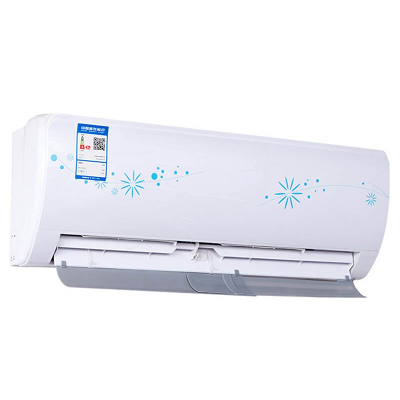 Versenkbare Klimaanlage Windschutzscheibe Allgemeine Anti-blasen Klimaanlage Wind führen Windschutzscheibe LBShipping