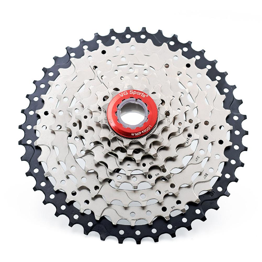 20 NEUE Fahrrad Kassette 11-42T 8 Geschwindigkeit Kassette Bausatz Fahrrad Zubehör Für Mountainbike Rennrad Fahrrad Fahrrad schwungrad Ersatzteile