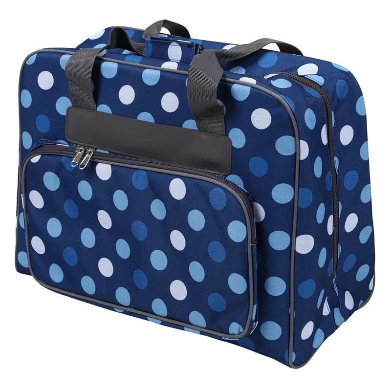 Haushalt Multifunktionale NäHenne Maschine Tasche Lagerung Tasche dauerhaft Reise Tragbaren Trage Tasche