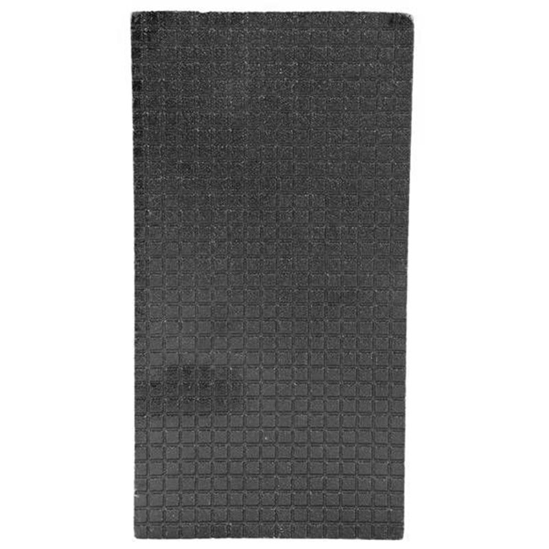 schwer Pflicht Steak und Burger Presse mit Holzgriff für grillen, Bratpfannen und Flattops. Perfekte Gerät für Fleck