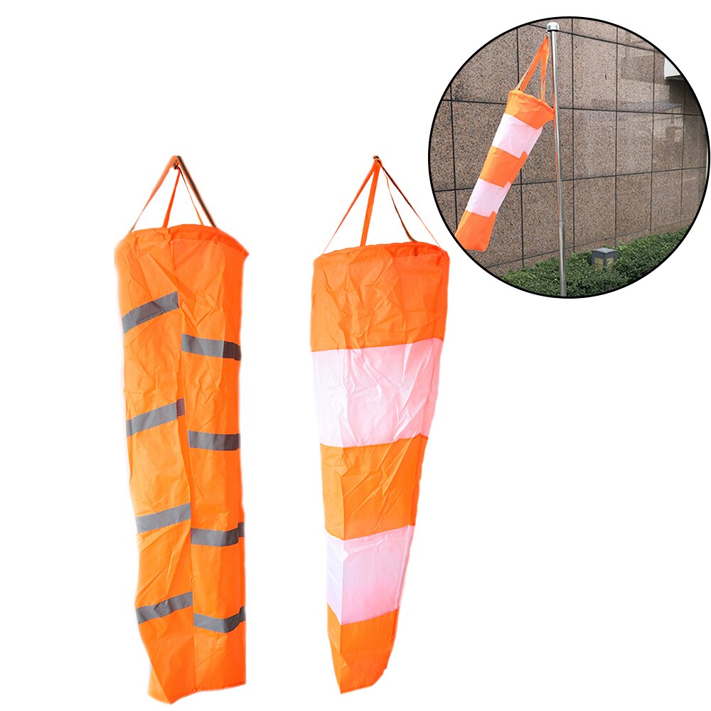 Viele Größe für Wahl Alle nasser Nylon Wind Socke Wetterfahne Windsack draussen Spielzeug Drachen, Wind Überwachung Bettürfnisse Wind Anzeige
