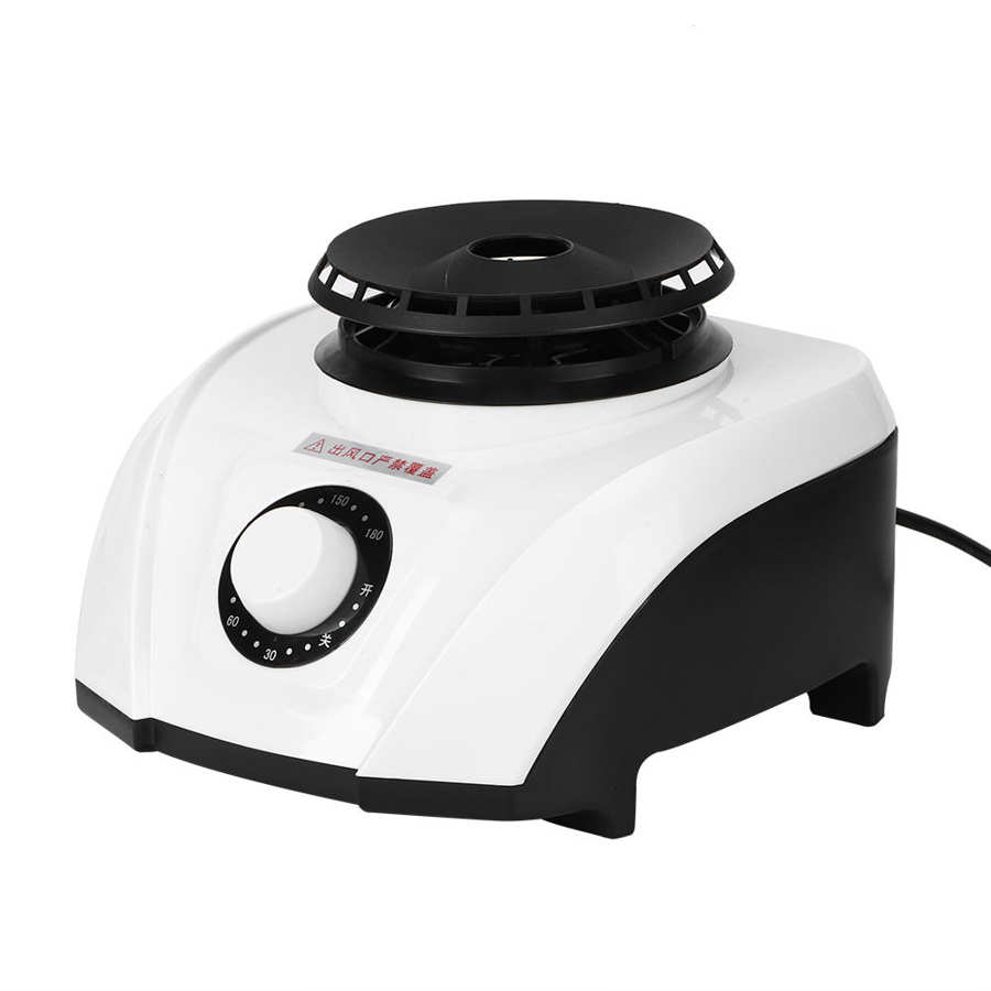 1200W Elektrische Trockner Maschine Tragbare Stumm Trockner Warme Luft Trocknen Maschine