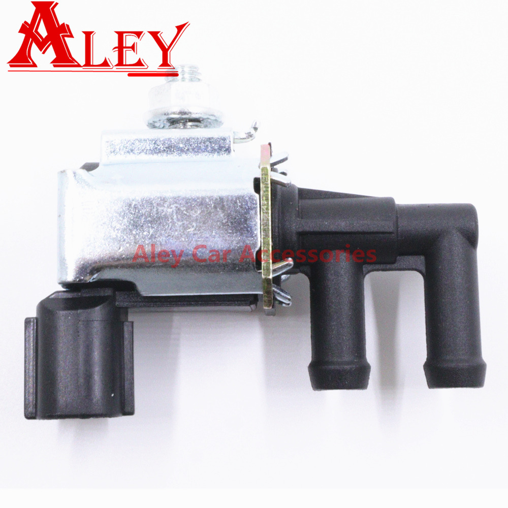 Herr507781 K5T48395 EGR Vakuum Kontrolle Magnetventil Dampf Kanister säubern vakuum Magnet Für Mitsubishi Neue