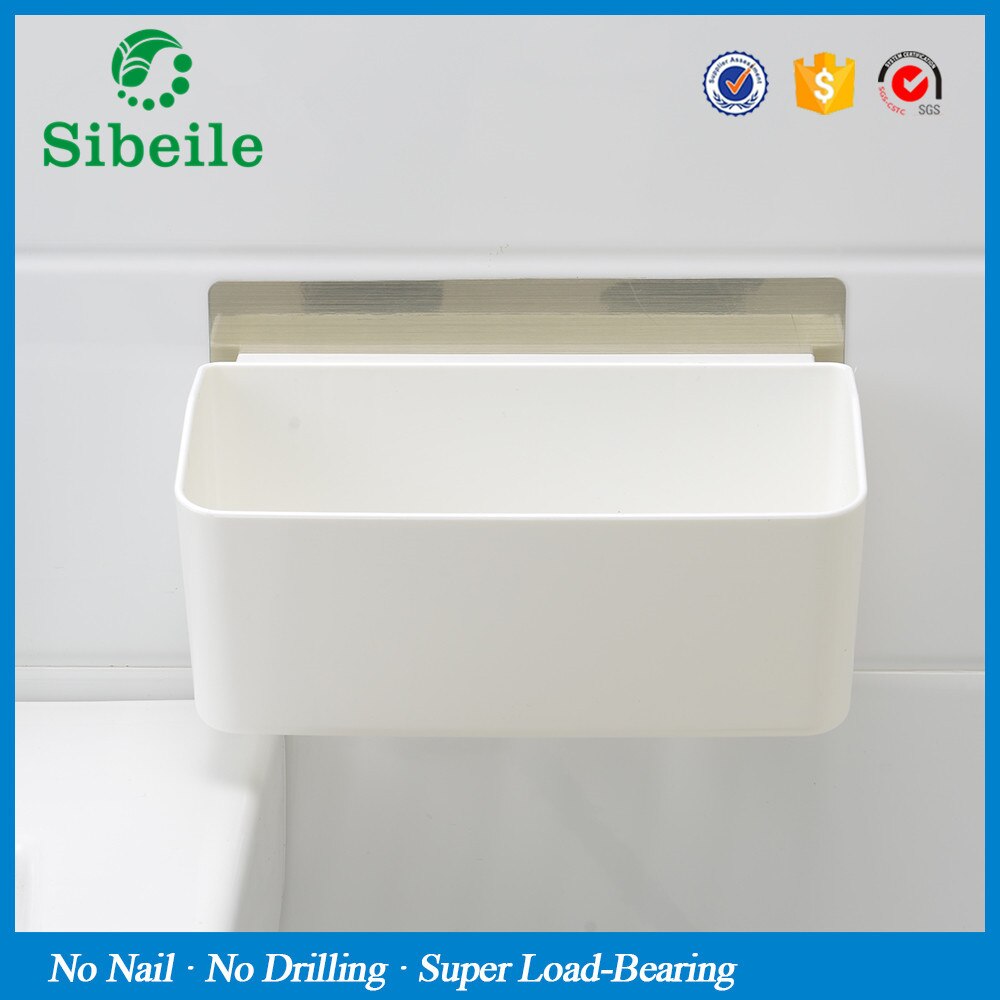 SBLE Küche Kochgeschirr Gewürz Geschirr Geschirr Regal Sauger Gestell Halfter Veranstalter Geschirr Kasten Essstäbchen Halfter