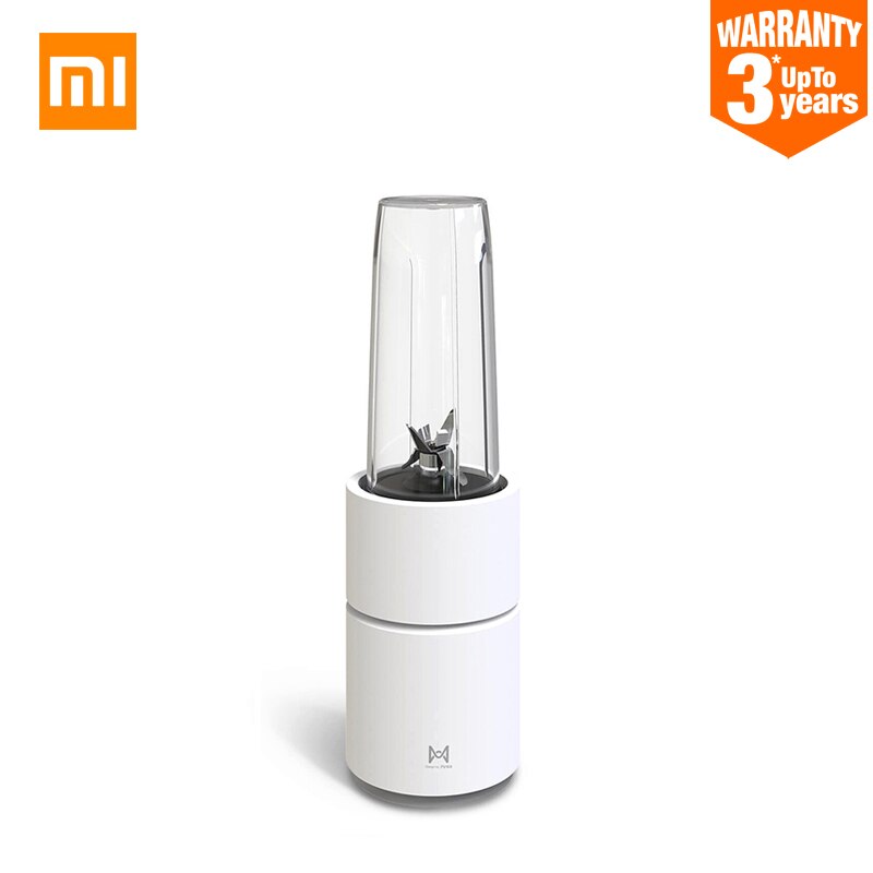 Xiaomi Pinlo Obst Gemüse Kochen Maschine Mini Elektrische Obst Entsafter Frucht Presse Haushalts Reise Entsafter