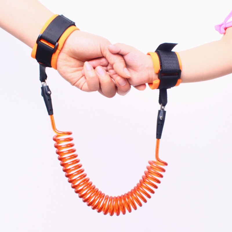 freundlicher Sicherheit gehen nutzbar machen Handgelenk Verknüpfung Sicherheit Armbinde freundlicher Anti Verloren Handgelenk Gürtel Saftey Baby Art Anti Verloren Band Baby