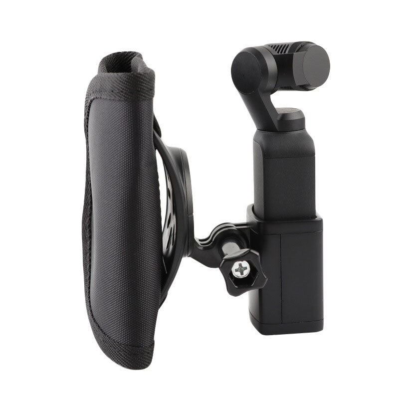 2in1 Osmo Tasche Rucksack festen trägern & Adapter Clip für DJI Tasche 2 osmo Tasche 1 kamera gimbal Zubehör