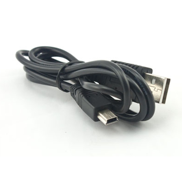 80cm 0,8 M USB 5 Stift kabel USB und ladegerät kabel V3 Hafen USB 2,0 Clever kabel für mp3 mp4 KAMERA praktisch/HDD