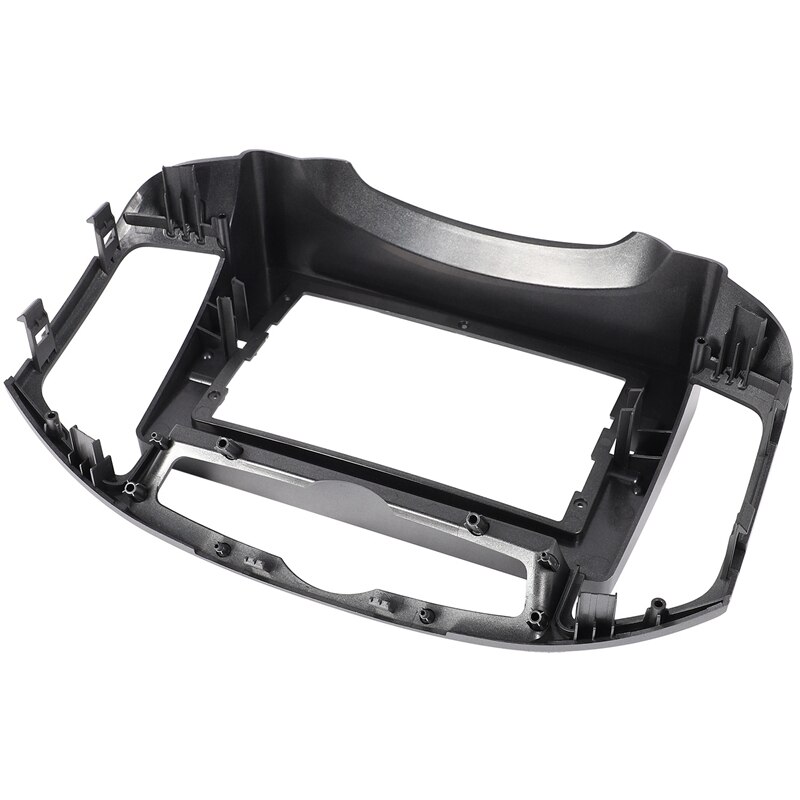 2 Lärm Auto Radio Gesicht Platte Rahmen für Chevrolet Captiva Auto DVD GPS Navi-Spieler-Tafel Bindestrich montieren Bausatz Auto Produkt