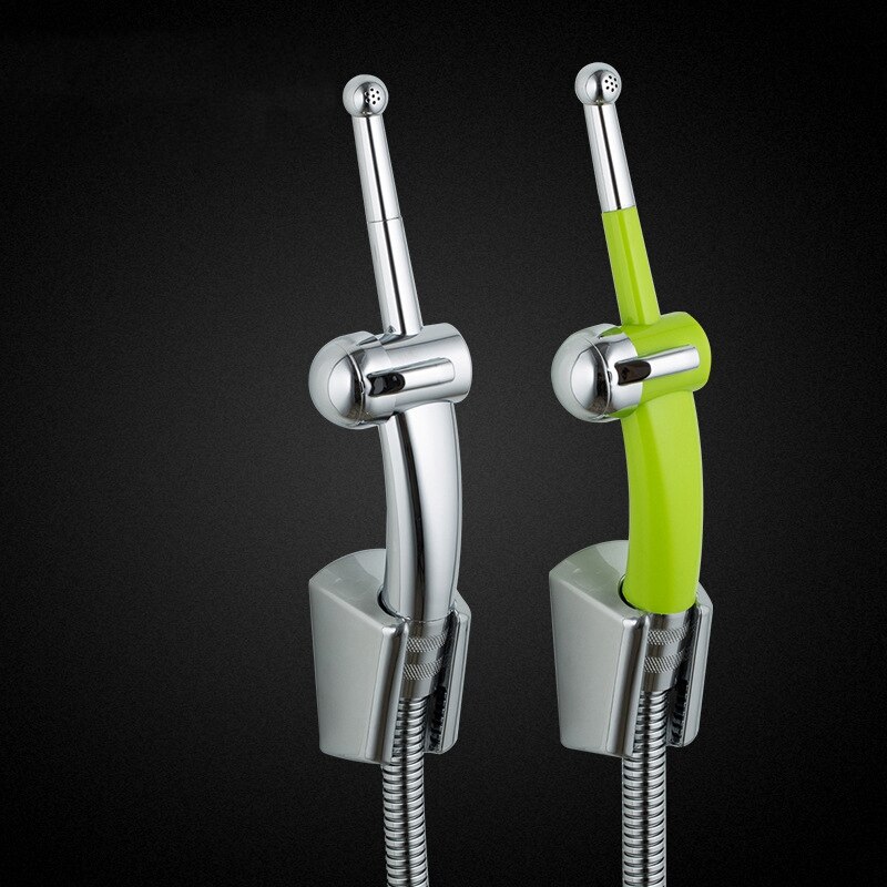 Handheld Küche Schlecht Wasserhahn Wc Sitz Bidet Spritzgerät einstellen