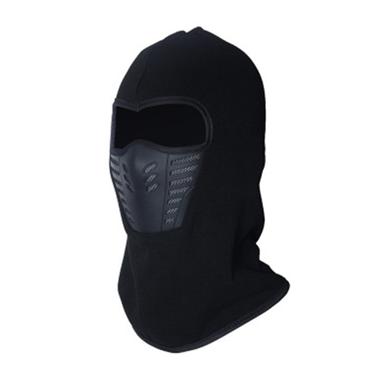 Reiten Maske Warme Ski Radfahren Winddicht warm Fahrrad Maske Mountainbike Reiten Maske Maske unisex Gesicht Maske