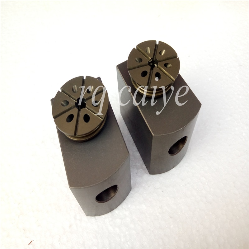 1 paar Roland 700 maschine Saugnapf, Roland sauger, Ersatz teile für Roland druck maschine