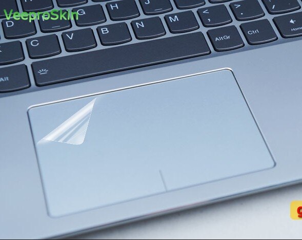 matt Touchpad Film Aufkleber Schutz für Lenovo Yoga 720 15IKB 720-15IKB 720-15/Ideapad 720 s 15 720s-15IKB berühren Pad