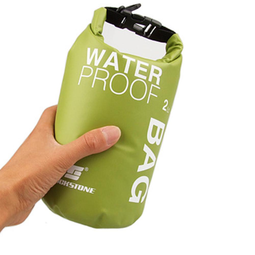 Schwimm Gittergewebe Taschen Wasserdichte Treiben Leichte PVC Telefon Beutel Kajakfahren Camping Taschen für draussen Schwimmen Lieferungen