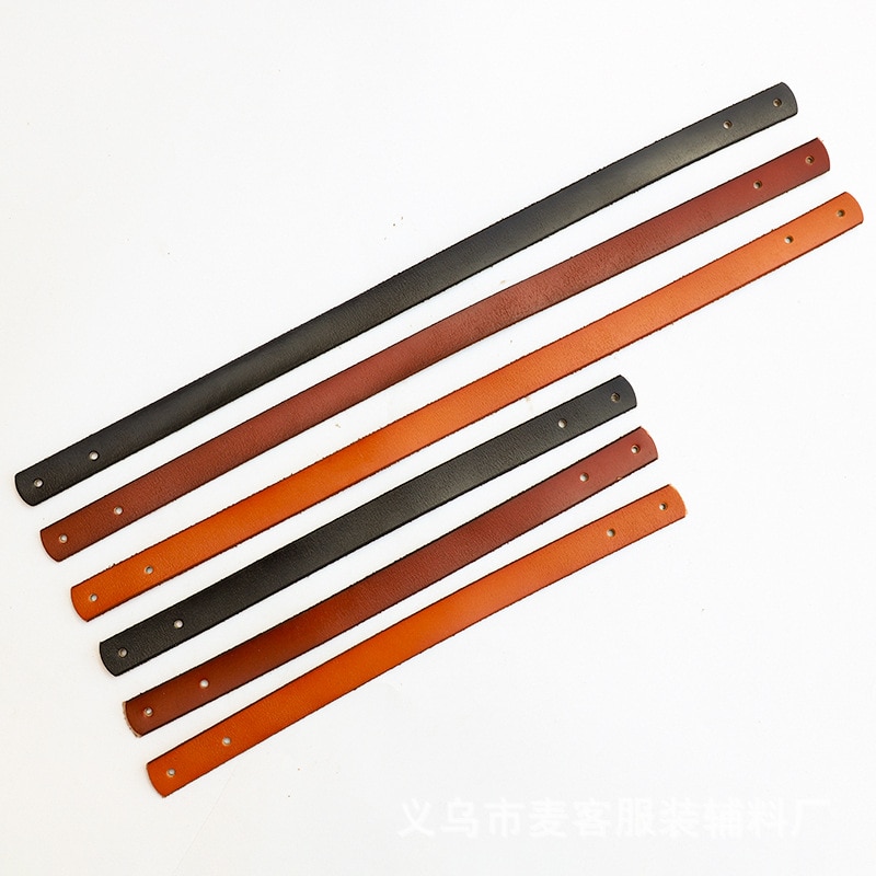 2 stücke 35cm 45cm 60cm Einfarbig Ersatz Gürtel Tasche Gurt Tasche Gürtel Tasche Griff Schulter Gurt 1 paar Tasche Zubehör