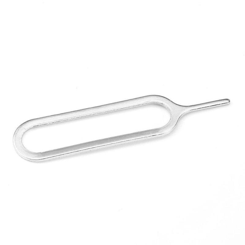 1Stck SIM Karte Entfernung Für Android Iphone Karte Stift Entfernung Gerät Universal- Karte Entfernung Stift Karte Cutter Stift