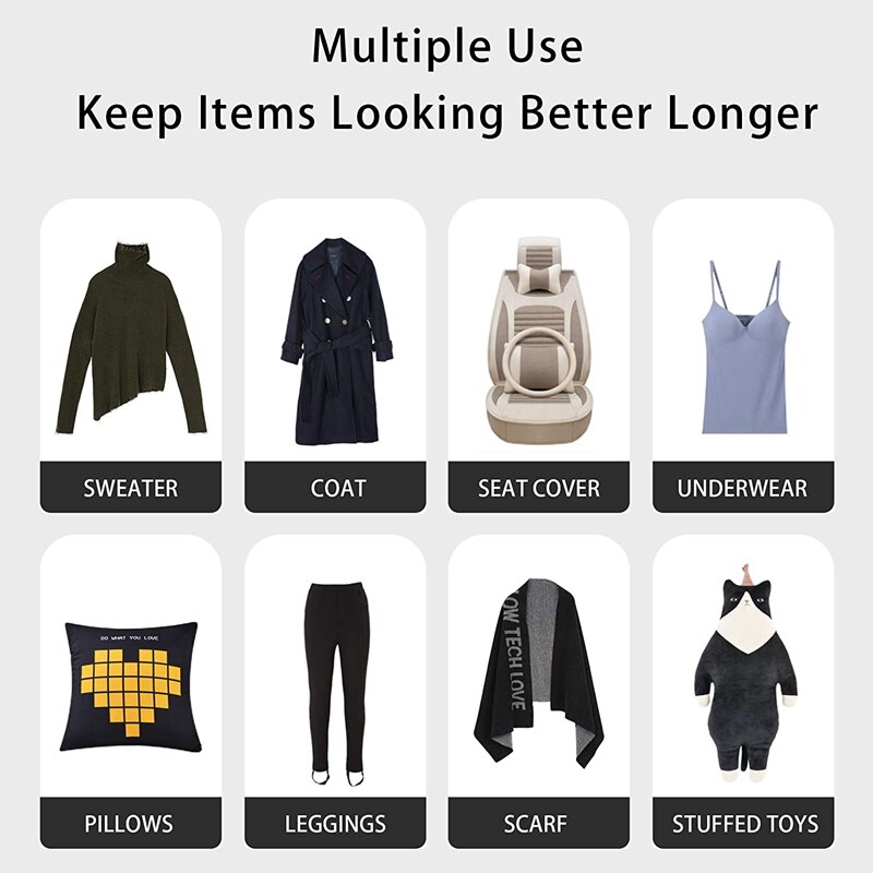 Mini Elektrische Fussel Entferner & Stoff Rasierer, USB Kleine Hause Edelstahl Tragbare Flaum Entferner für Kleidung, Haustier Haar, Stoff