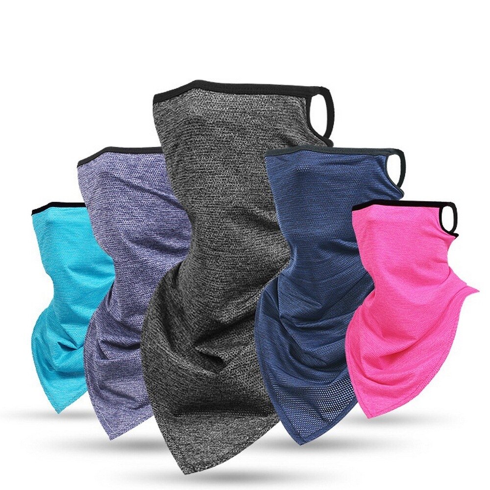 Atmungsaktive Reiten Maske Spiel Sturmhaube Winter Kragen Lätzchen draussen Reiten Winddicht Sonnencreme Gesicht Maske Gesicht Handtuch