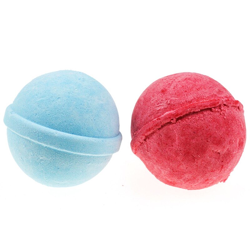 10Stck Haustier Schlecht Globus Schlecht Ball Hund Spa Ball Hunde und Katzen Schlecht Schlecht blasiert Explosion Schlecht Globus