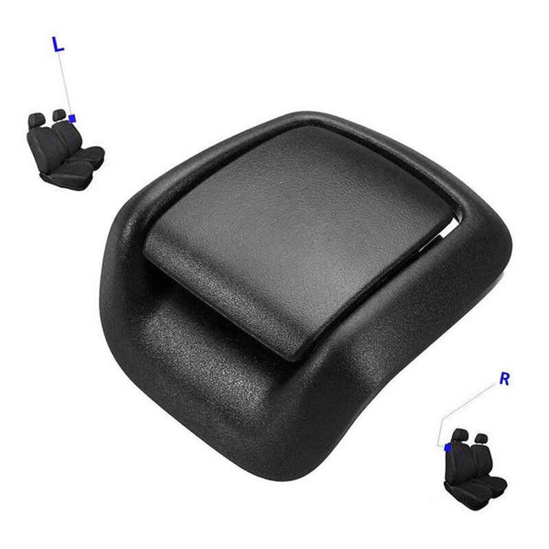 Vorne Verknüpfungen/Rechte Hand Sitz Neigung Griff Sitz Erzähler Griff Für Ford Fest Mk6 Vi 3 Tür 2002 1417520 1417521