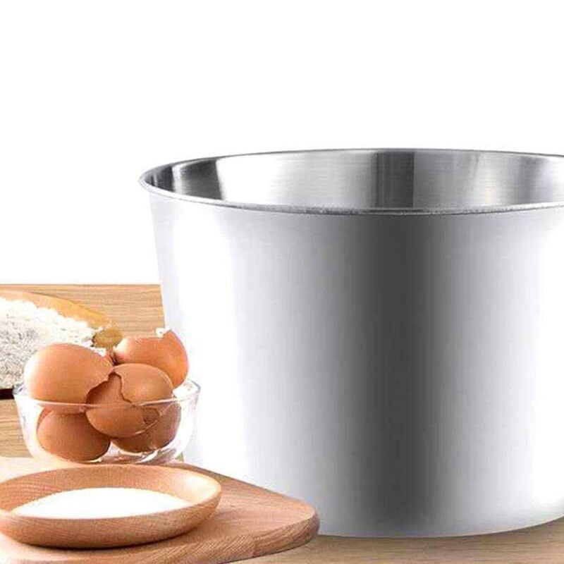 Elektrische Hand Rührgerät Kuchen Rührgerät 7 Geschwindigkeit Rührgerät Handheld Mehl Brot und Ei Rührgerät EU Stecker