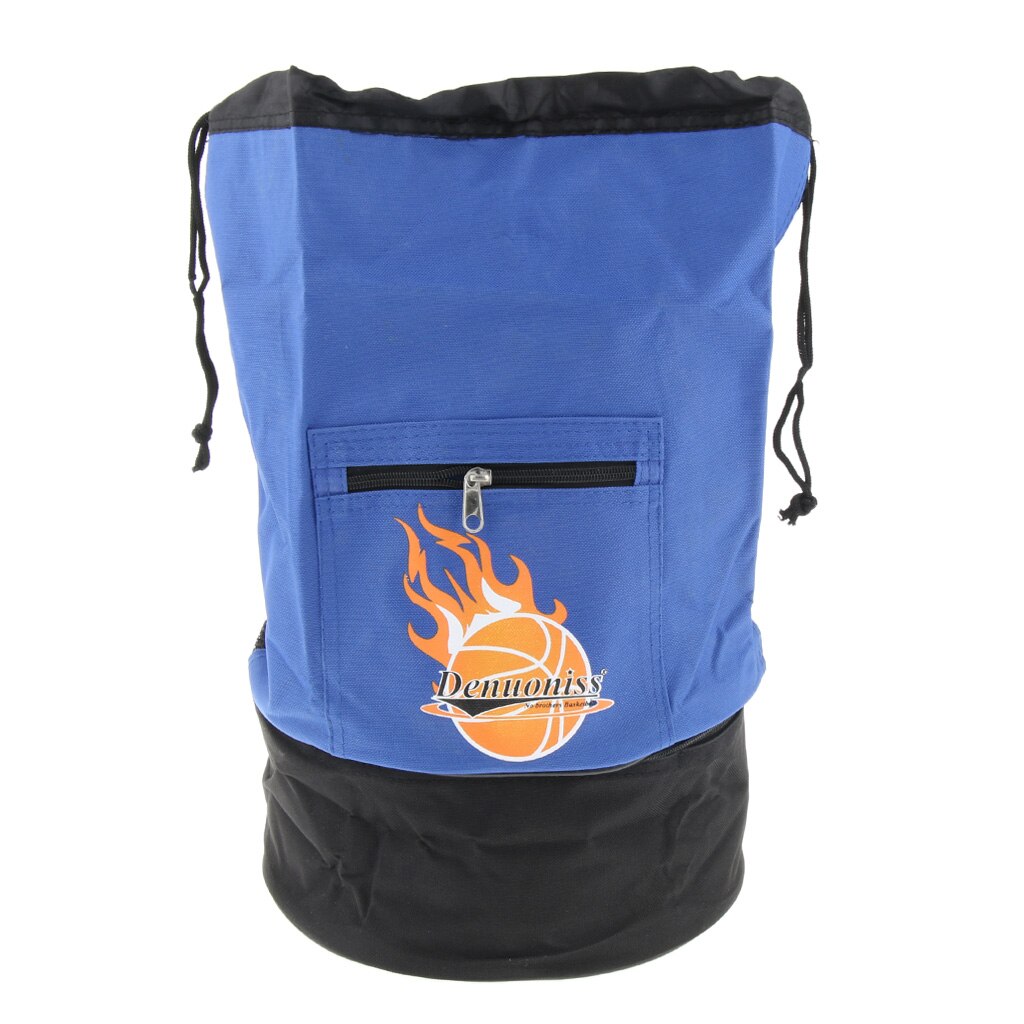 Sport Basketball Rucksack Leichte Reise Daypack Fitnessstudio Wandern Rucksack