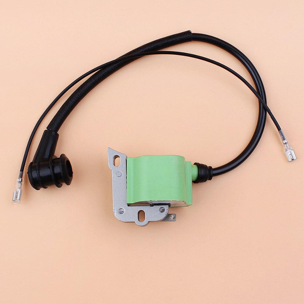 dauerhaft Magnet Zündspule Modul Passt Husqvarna Kettensäge 50 51 55 254 257 261 262 266 268 272 XP kettensäge NEUE TYP