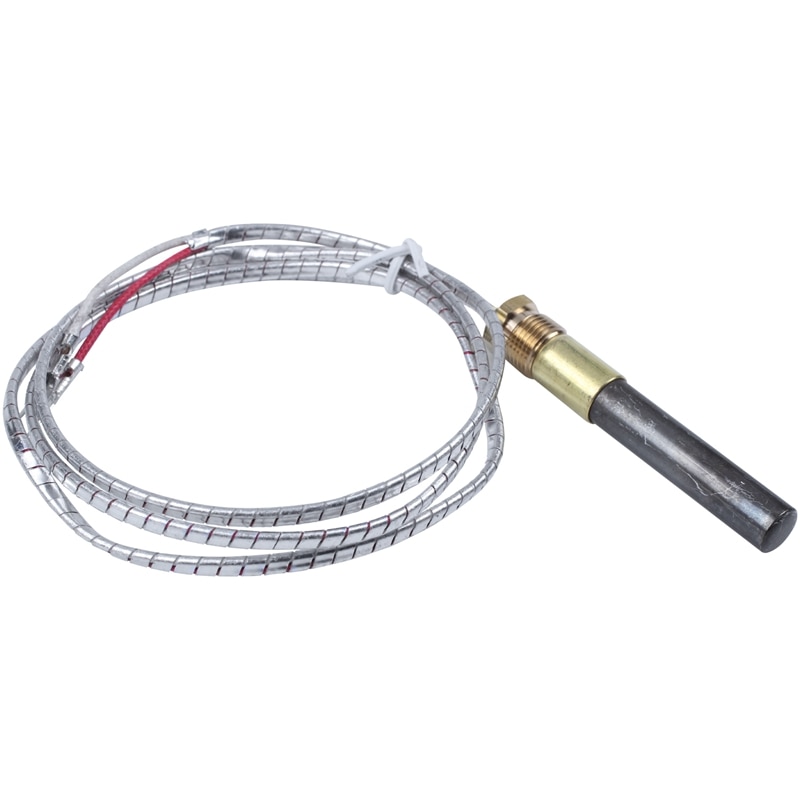 5Stck Thermoelement Ersatz Thermopile Generator für Gas Kamin/Wasser Heizung/Gas Fr