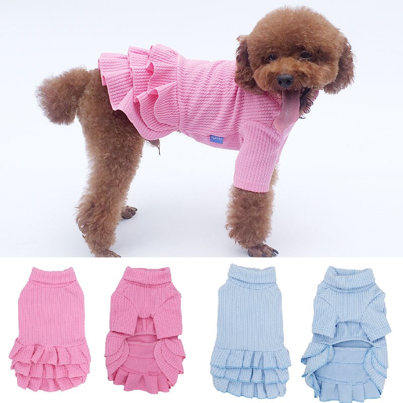 Sommer Haustier Kleidung Punkt Hund Kleid Für Hunde Felsen Sommer Hund Hochzeit Kleider Yorkshire Kleidung Für Hunde Chihuahau Haustier Katze kleid