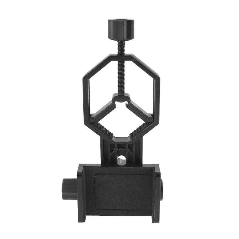 Tragbare Mikroskop Adapter Clip Fernglas Monokulare praktisch Kamera Halfter